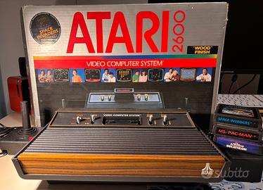 Atari 2600