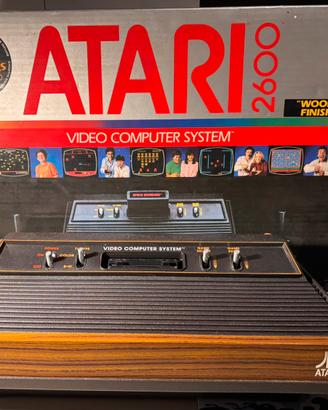 Atari 2600