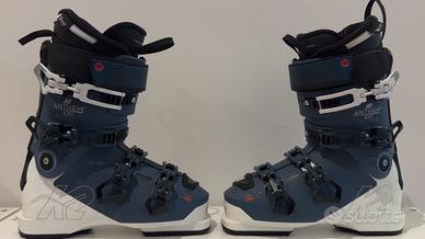 Scarpone da sci donna - K2