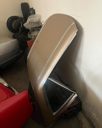 Hardtop mercedes SL R107