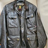 Belstaff Panther 1966