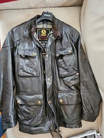 Belstaff Panther 1966