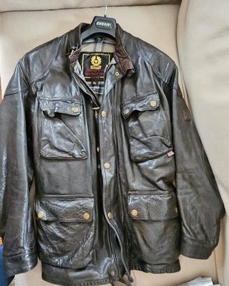 Belstaff Panther 1966