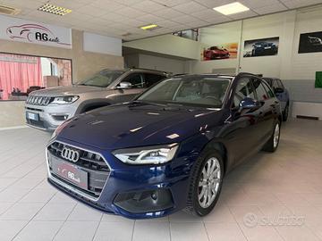 Audi A4 Avant 35 TDI/163 CV S tronic Business Adva