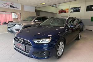 Audi A4 Avant 35 TDI/163 CV S tronic Business Adva