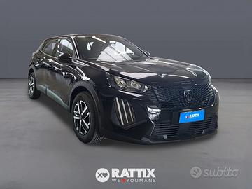 PEUGEOT 2008 II 2020 2008 1.2 puretech Active s&s