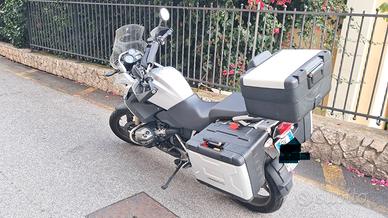 Bmw r 1200 gs - 2008