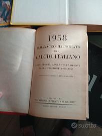 almanacco del calcio