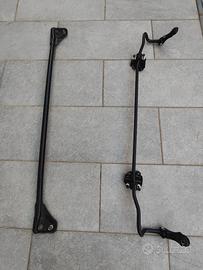 barra antirollio posteriore Honda Civic eg6