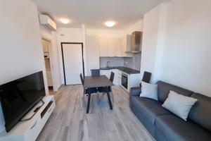 Bilocale a Porto San Giorgio