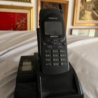 Cellulare vintage NOKIA 2110