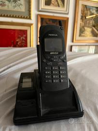 Cellulare vintage NOKIA 2110