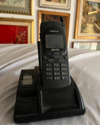 Cellulare vintage NOKIA 2110