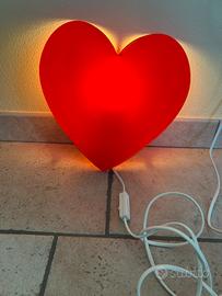Applique forma Cuore❤️IKEA.