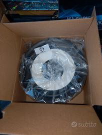 impianto audio 