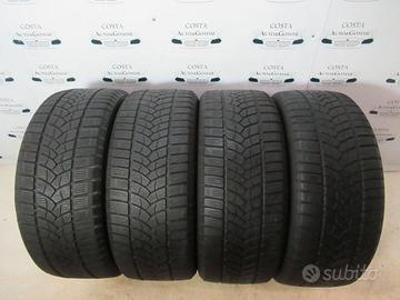 235 55 17 Firestone 80% MS 235 55 R17 Gomme