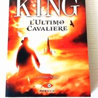 Stephen King-  L'ultimo cavaliere