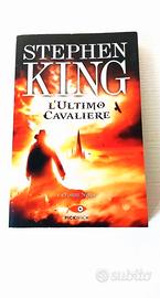 Stephen King-  L'ultimo cavaliere