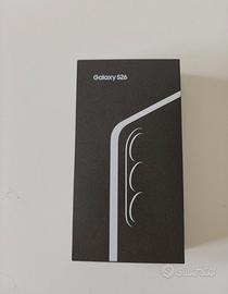 Samsung galaxy s26 da attivare