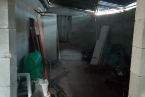 Magazzino uso deposito