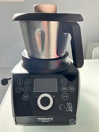 robot da cucina Hotpoint Ariston 10chef