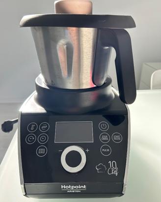 robot da cucina Hotpoint Ariston 10chef