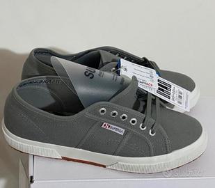 Scarpe superga 2750 vari numeri e colori originali