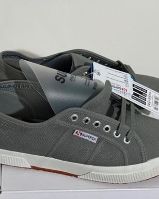 Scarpe superga 2750 vari numeri e colori originali