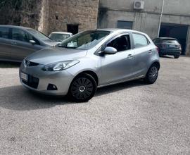Mazda2 1.4 TD 68CV