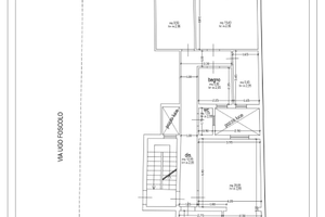 Appartamento uso ufficio