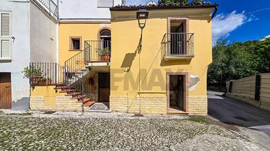 Casa Semindipendente - Carpineto della Nora