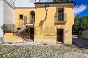Casa Semindipendente - Carpineto della Nora