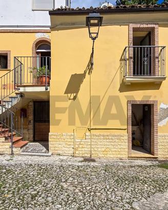 Casa Semindipendente - Carpineto della Nora