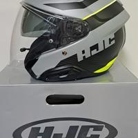 casco moto