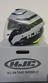 casco moto