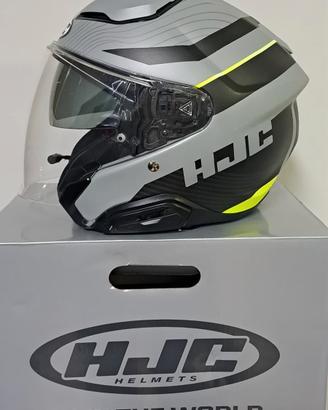 casco moto