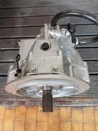 TMC 345A ratio 2 