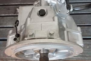 TMC 345A ratio 2 