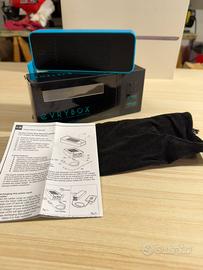 Origaudio evrybox vivavoce con power bank integrat