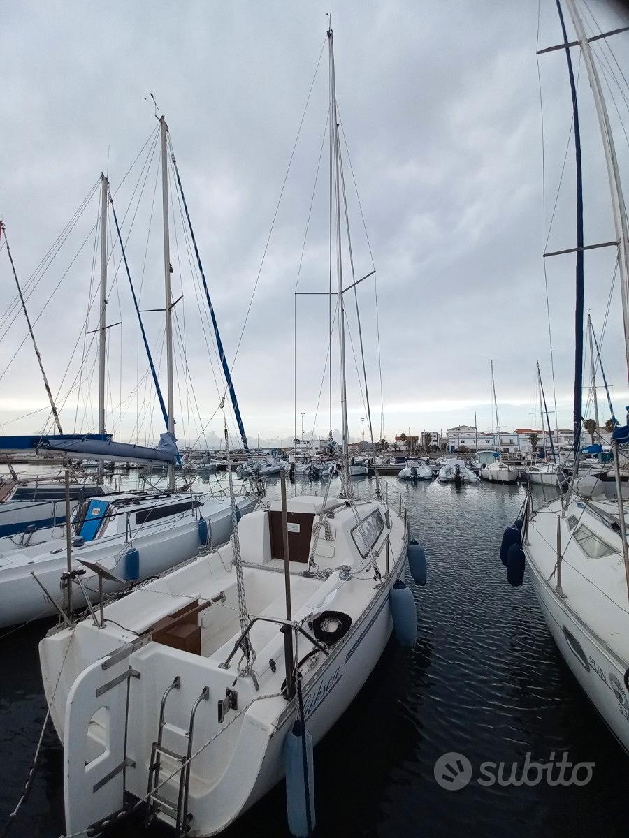Gib Sea 24.2 — View photo 1