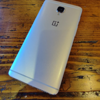 Cellulare One Plus 3T