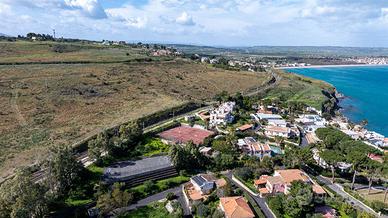 Rif.lu348| area edificabile augusta