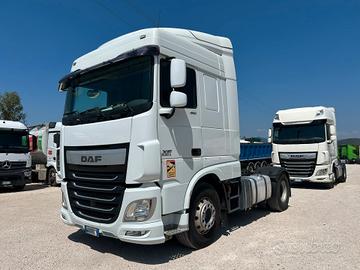 Daf XF 460 FT - Trattore stradale
