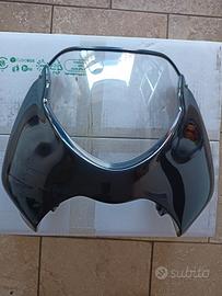 cupolino ducati Monster 