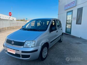 Fiat Panda 1.2 UNICO PROPRIETARIO