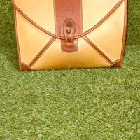 Borsa Vintage TIMBERLAND 