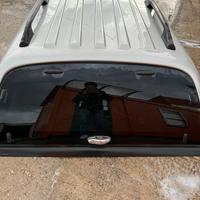 Hard Top L200