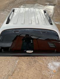 Hard Top L200