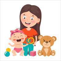 Baby sitter