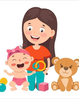 Baby sitter